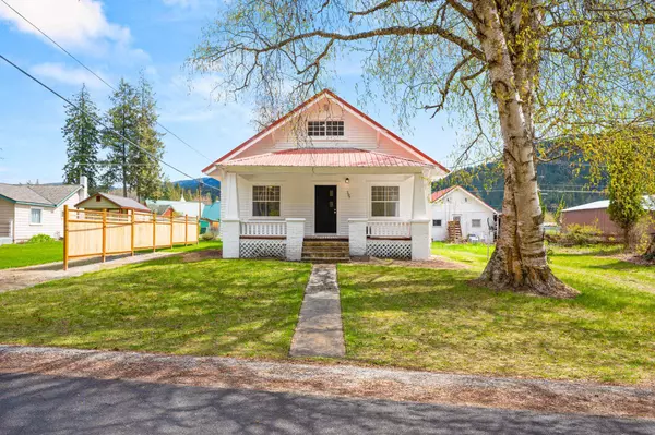 Metaline Falls, WA 99153,107 Pend Oreille Blvd