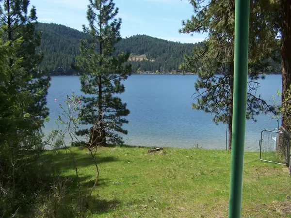 Loon Lake, WA 99148,4581 Kenny WAY