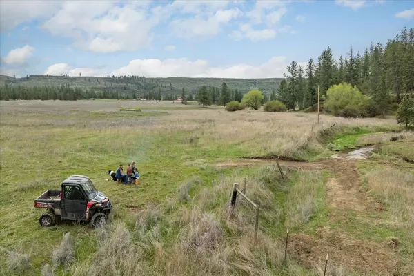 Reardan, WA 99029,00XXX Fisher Rd E #Lot 1