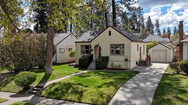 211 W 26th Ave, Spokane, WA 99203