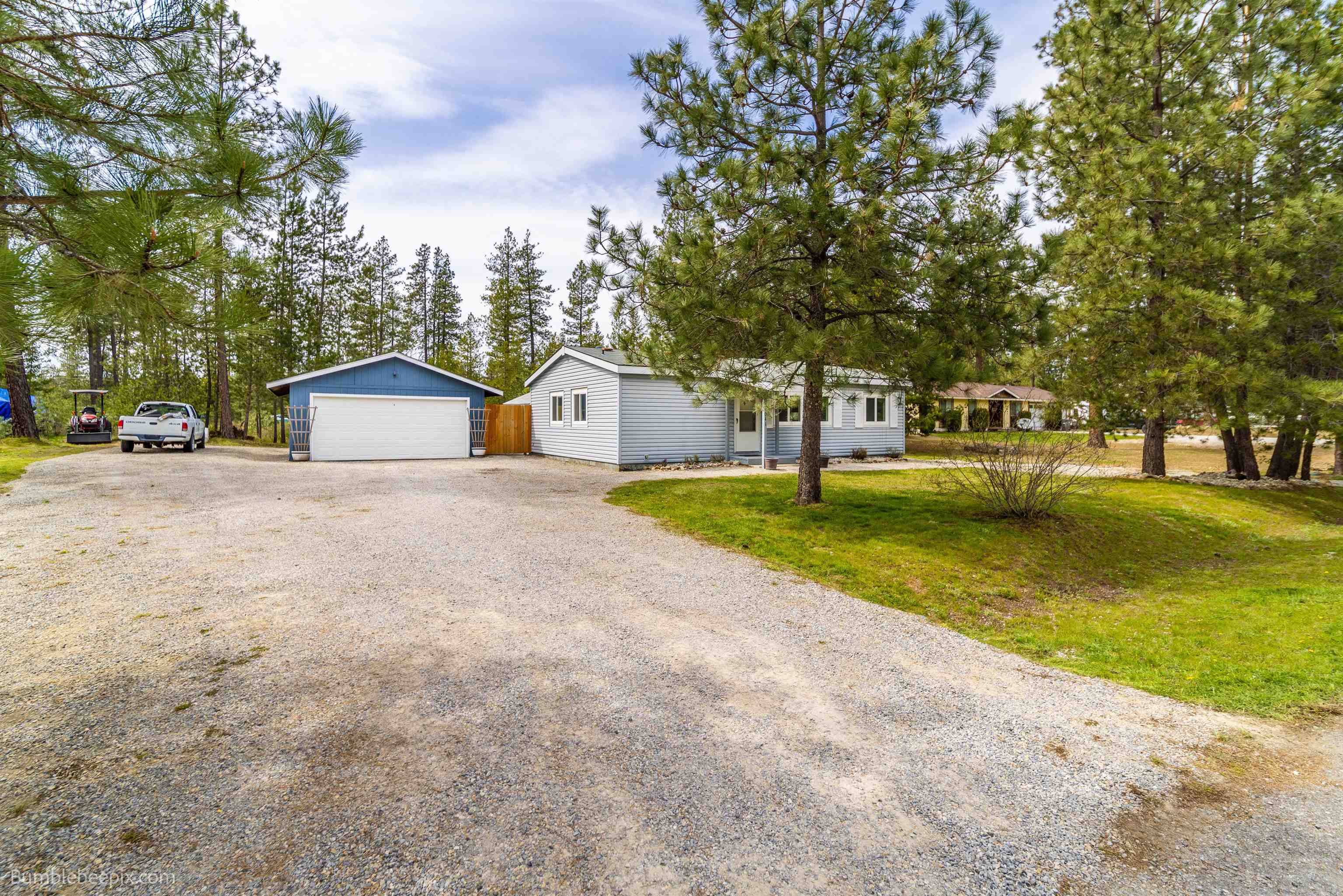 Loon Lake, WA 99148,4041 Pine Meadows Dr