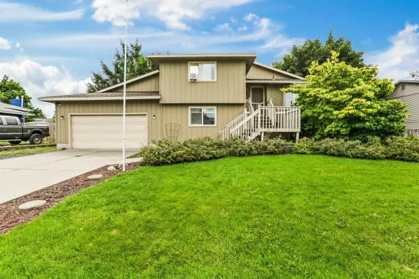 14824 E Olympic Ave, Spokane Valley, WA 99216