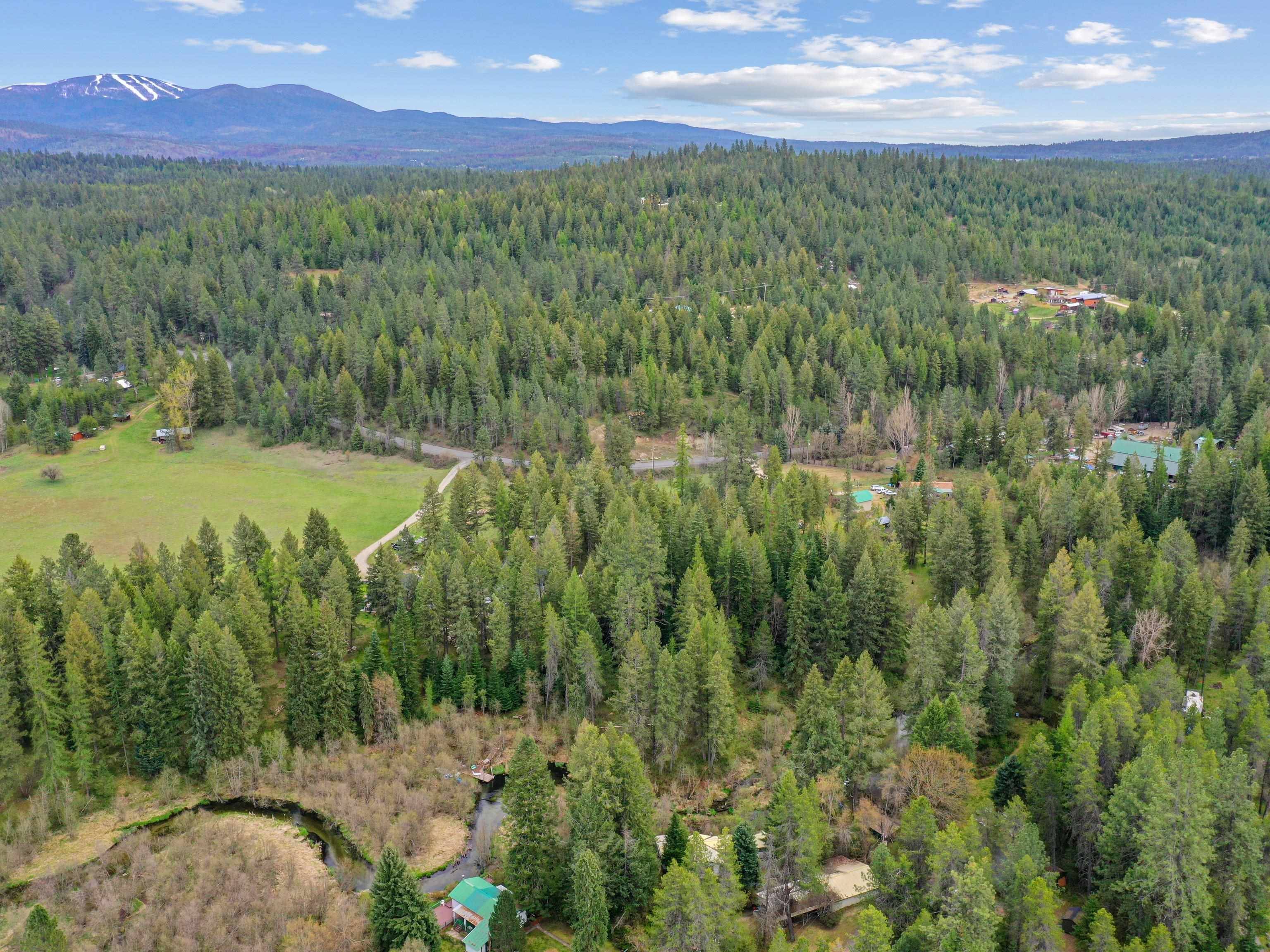 100XX E Bridges Rd, Elk, WA 99009
