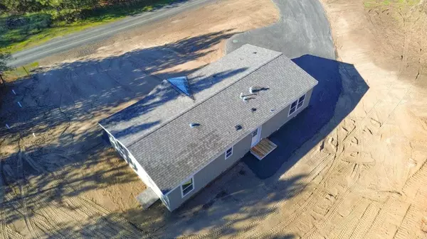 1412 Ponderosa WAY, Kettle Falls, WA 99141