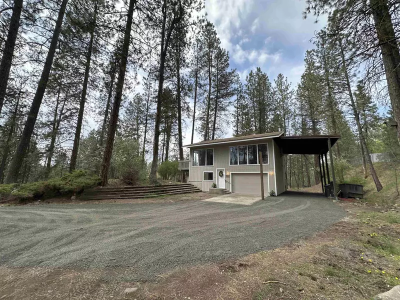 17910 N REDOWA Dr, Colbert, WA 99005