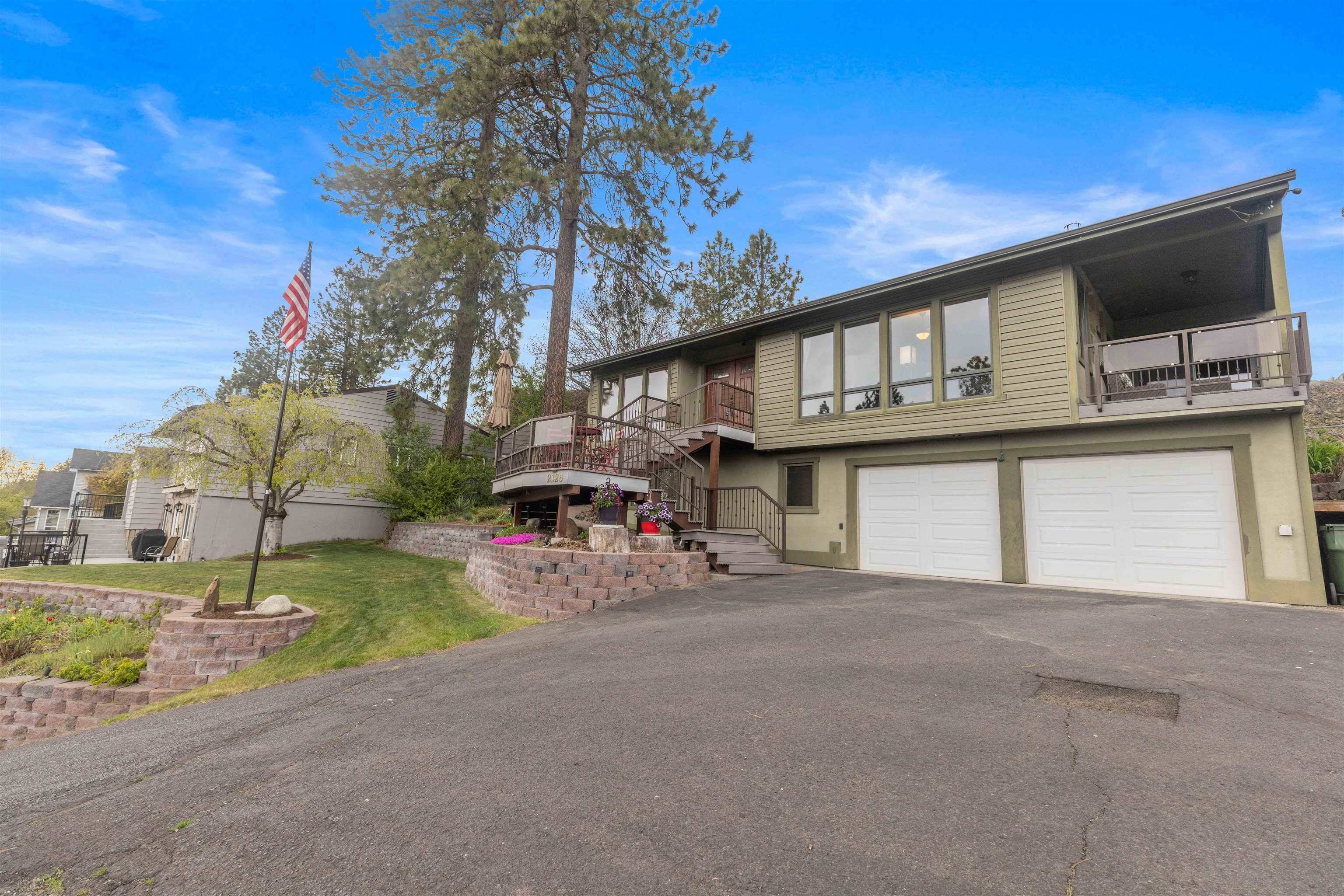 2126 W Weile Ave, Spokane, WA 99208