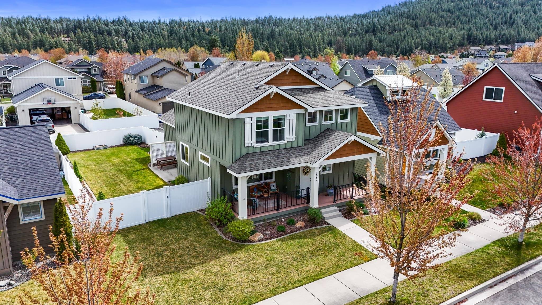 Liberty Lake, WA 99019,1840 N Country Vista Blvd