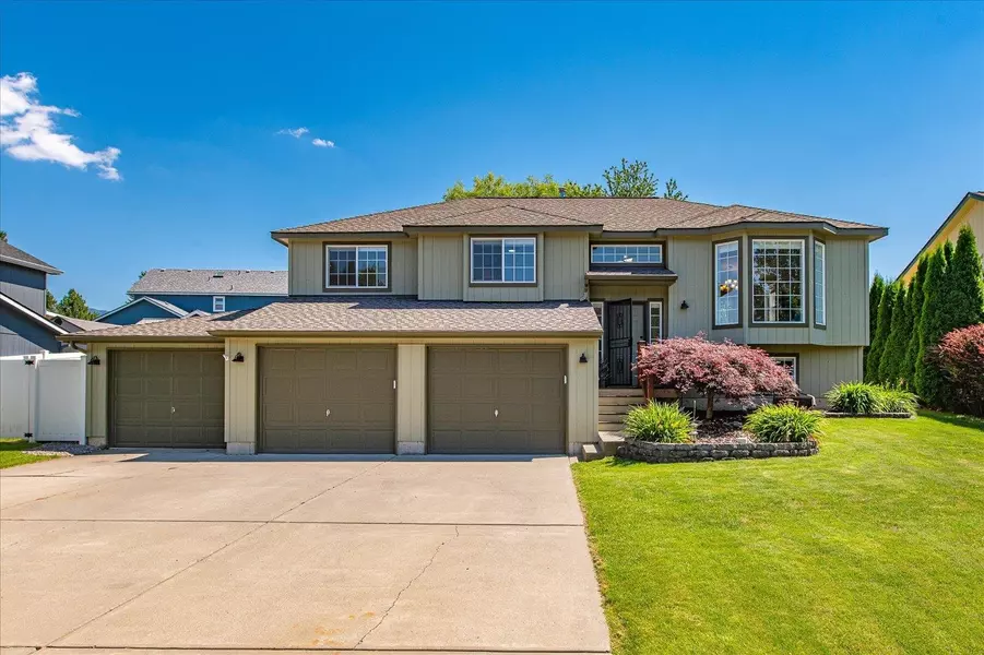 23114 E Valleyway Ave, Liberty Lake, WA 99019