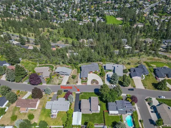 Spokane, WA 99208-8433,7719 N Panorama Dr