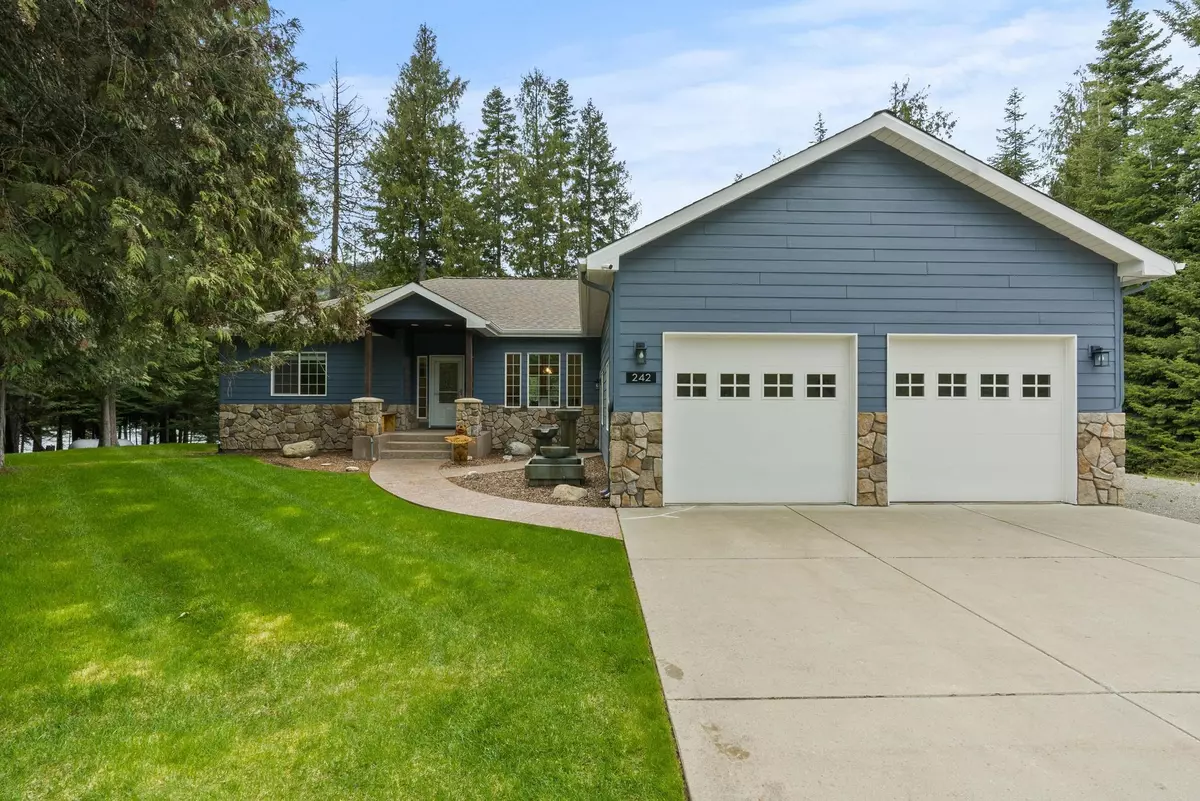 Cusick, WA 99119,242 Otter Ln