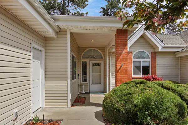 Spokane, WA 99202-0000,221 E Rockwood Blvd #16