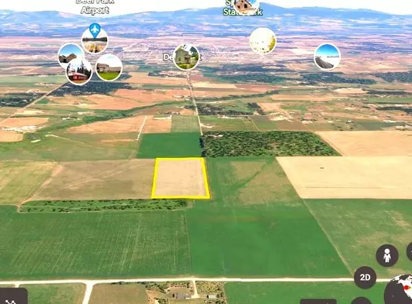 Deer Park, WA 99006,XXX W Dahl Rd #Lot E