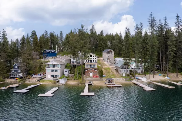 Loon Lake, WA 99148,44970 Lake Shore Homes Rd