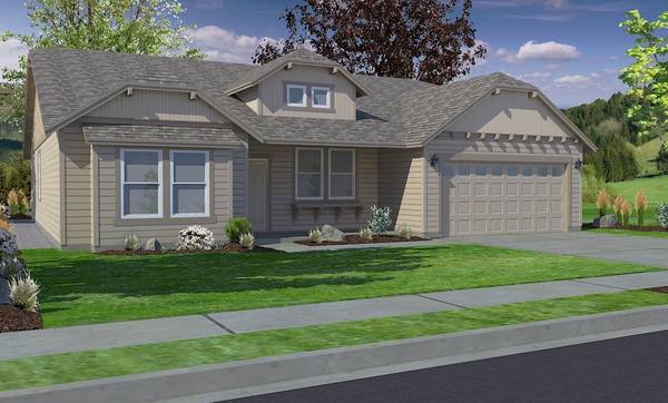 18240 E 17th Ln #1/1 Snowbrush,  Spokane Valley,  WA 99016