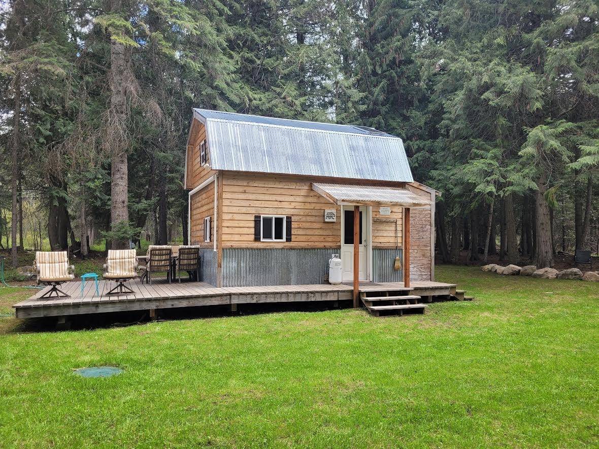 2835 Deep Lake Boundary Rd, Colville, WA 99114