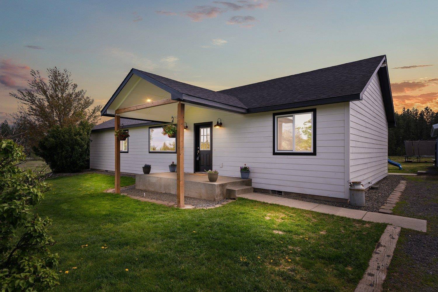 Cheney, WA 99004,9515 W Melville Rd