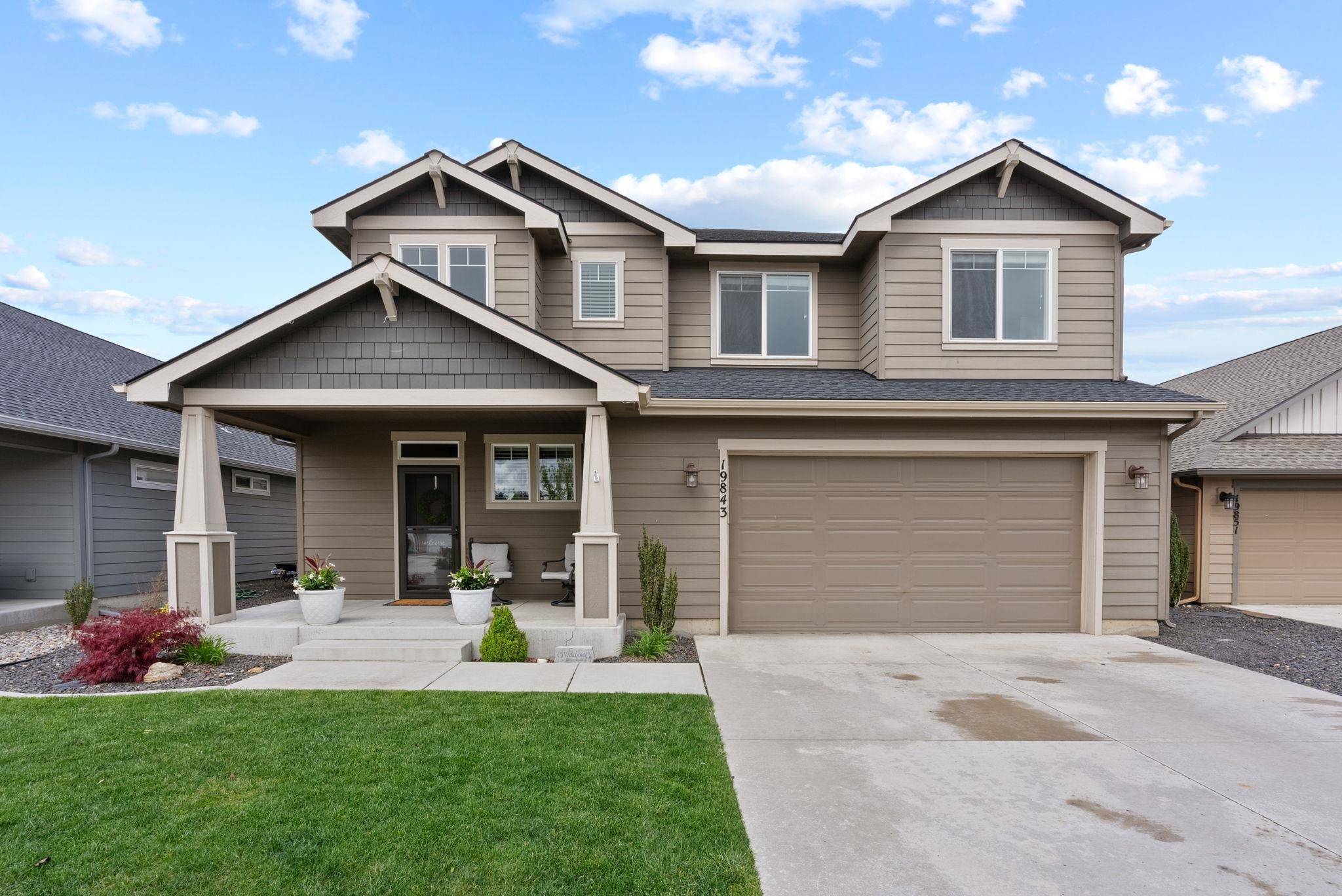 19843 E KALAMA Ave, Liberty Lake, WA 99016