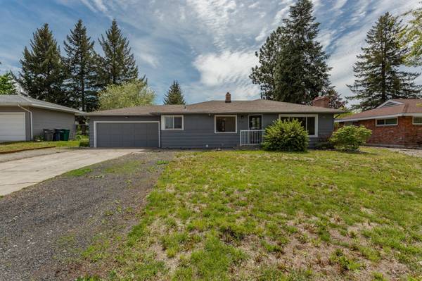 8124 E Boone Ave, Spokane Valley, WA 99212