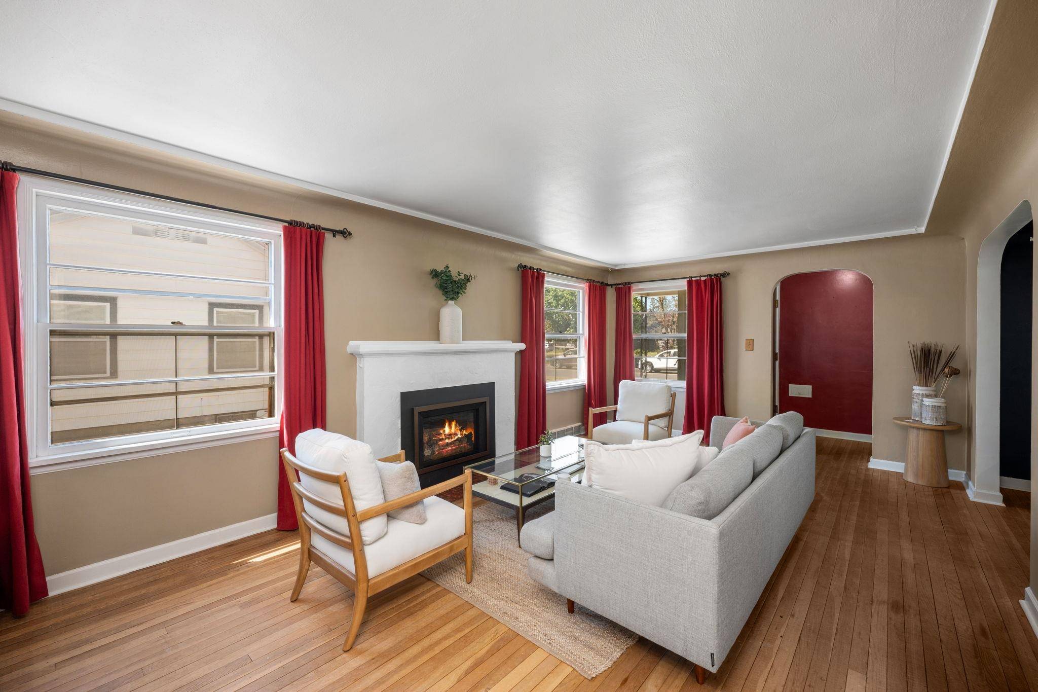 Spokane, WA 99205,2515 W Garland Ave
