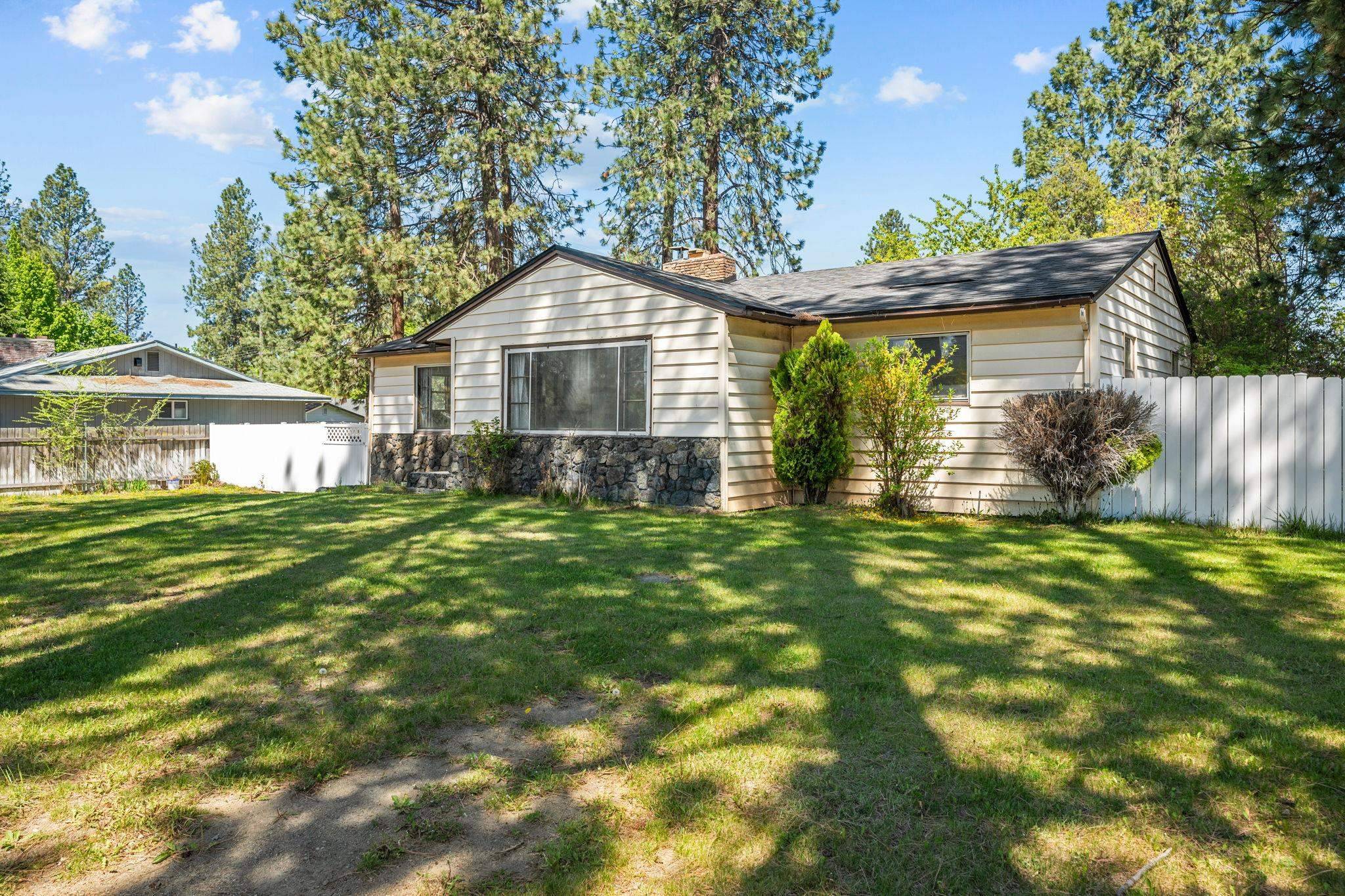Spokane Valley, WA 99206,10419 E 16TH Ave