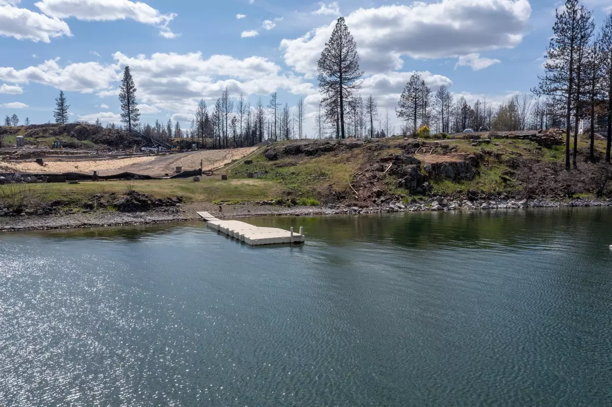 Medical Lake, WA 99022,11303 S Lake Forest Ln