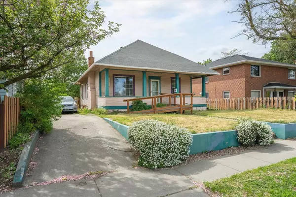 4733 N Regal St, Spokane, WA 99217