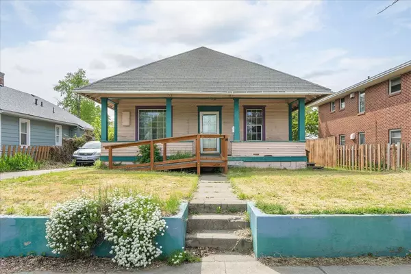 Spokane, WA 99217,4733 N Regal St