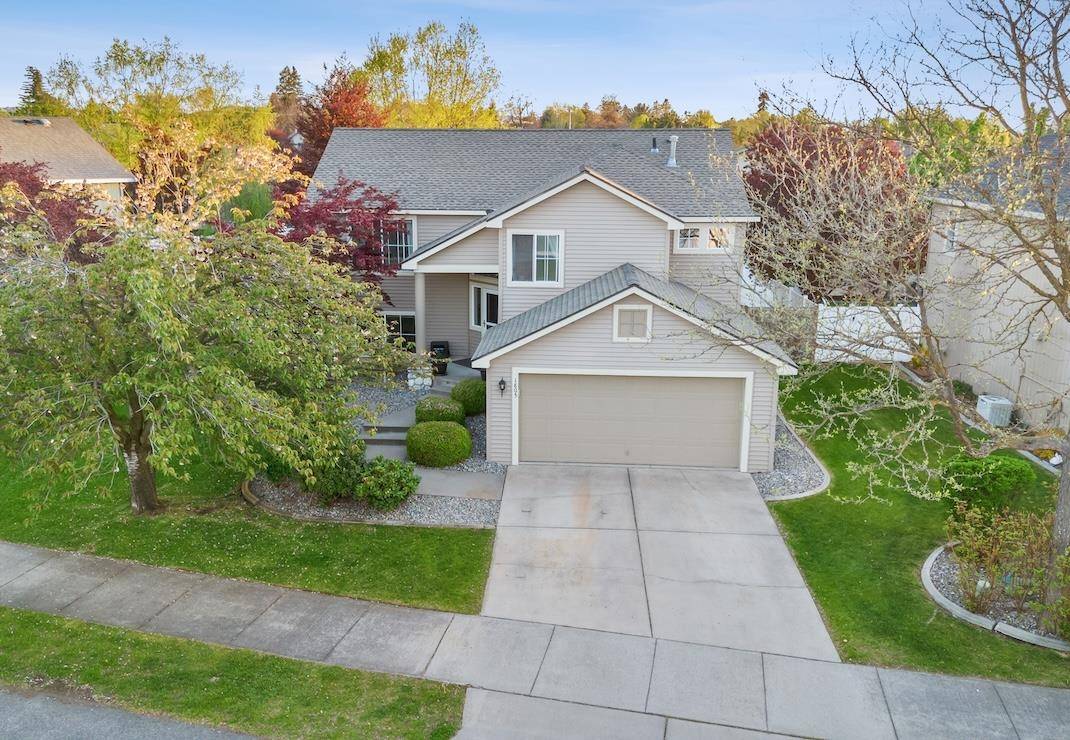 1805 N Harmony Ln, Spokane Valley, WA 99016