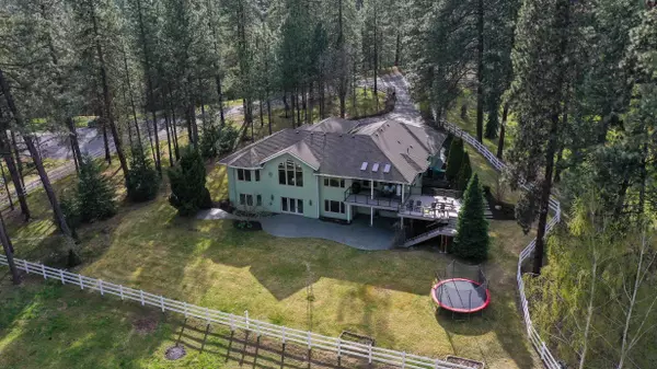 Colbert, WA 99005,16520 N Saddle Hill Ln