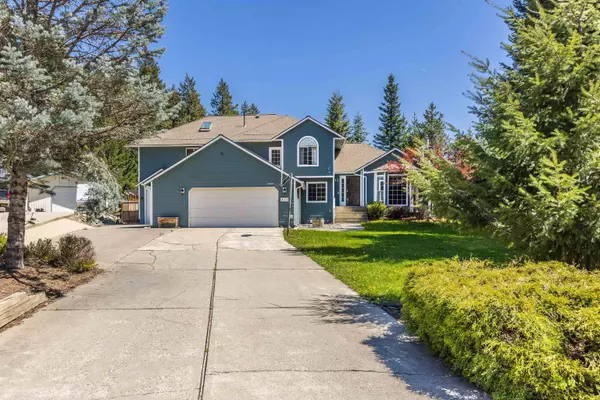 Newport, WA 99156,512 Quail LOOP