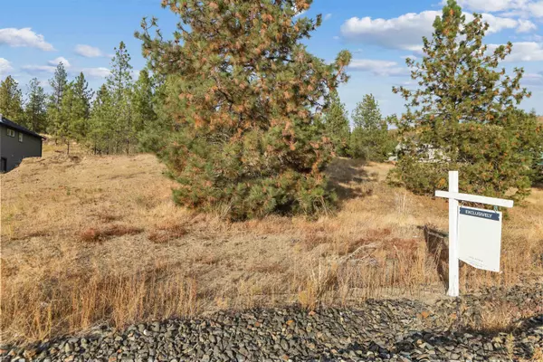 Nine Mile Falls, WA 99026,60869 Westview Dr #Lot 39