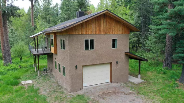 351 Riverbend Loop Rd, Cusick, WA 99119