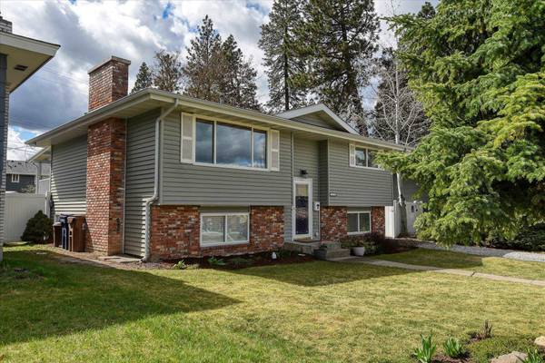 3314 E 23rd Ave, Spokane, WA 99223