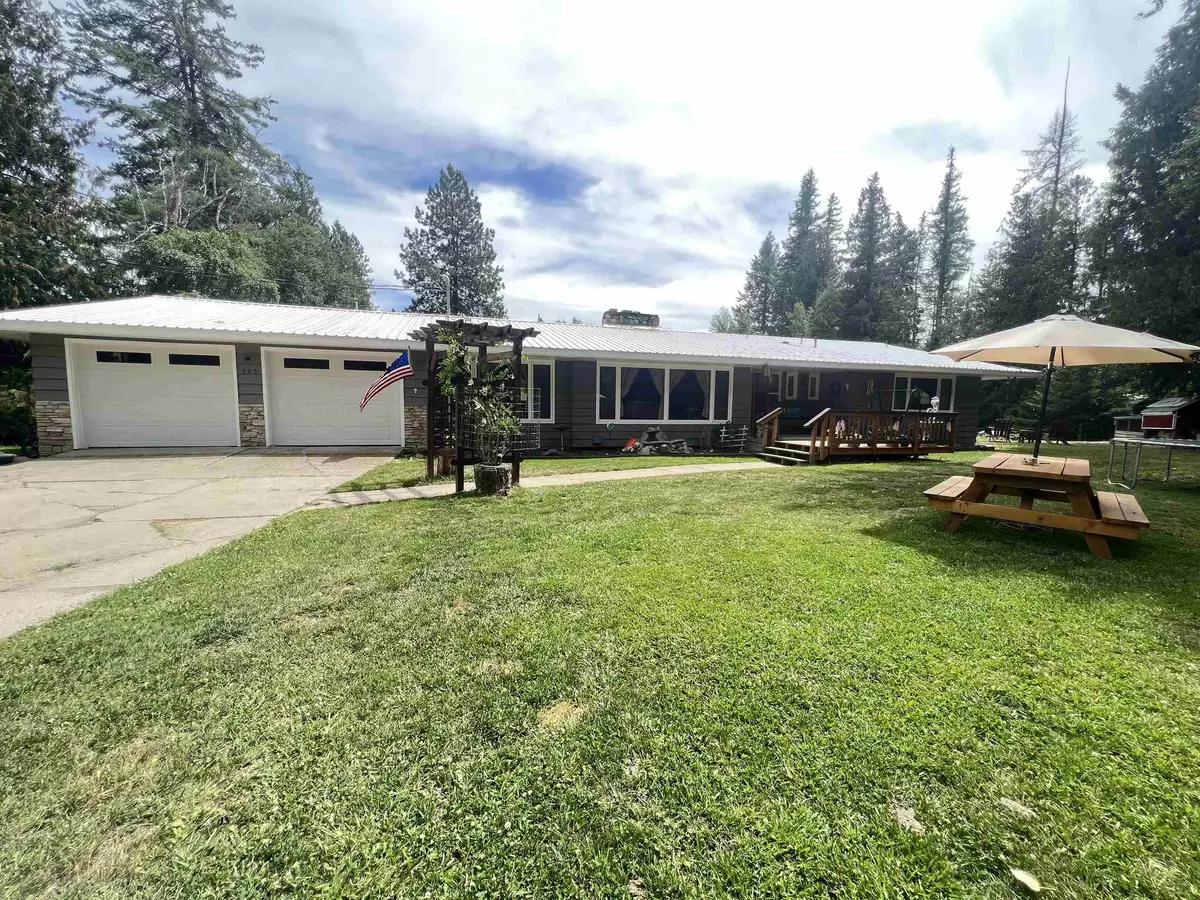 Ione, WA 99139,305 Bockman Rd