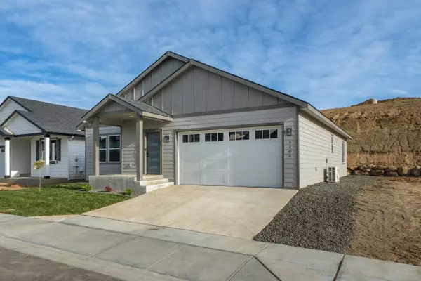 1104 Greenfield Dr, Cheney, WA 99004