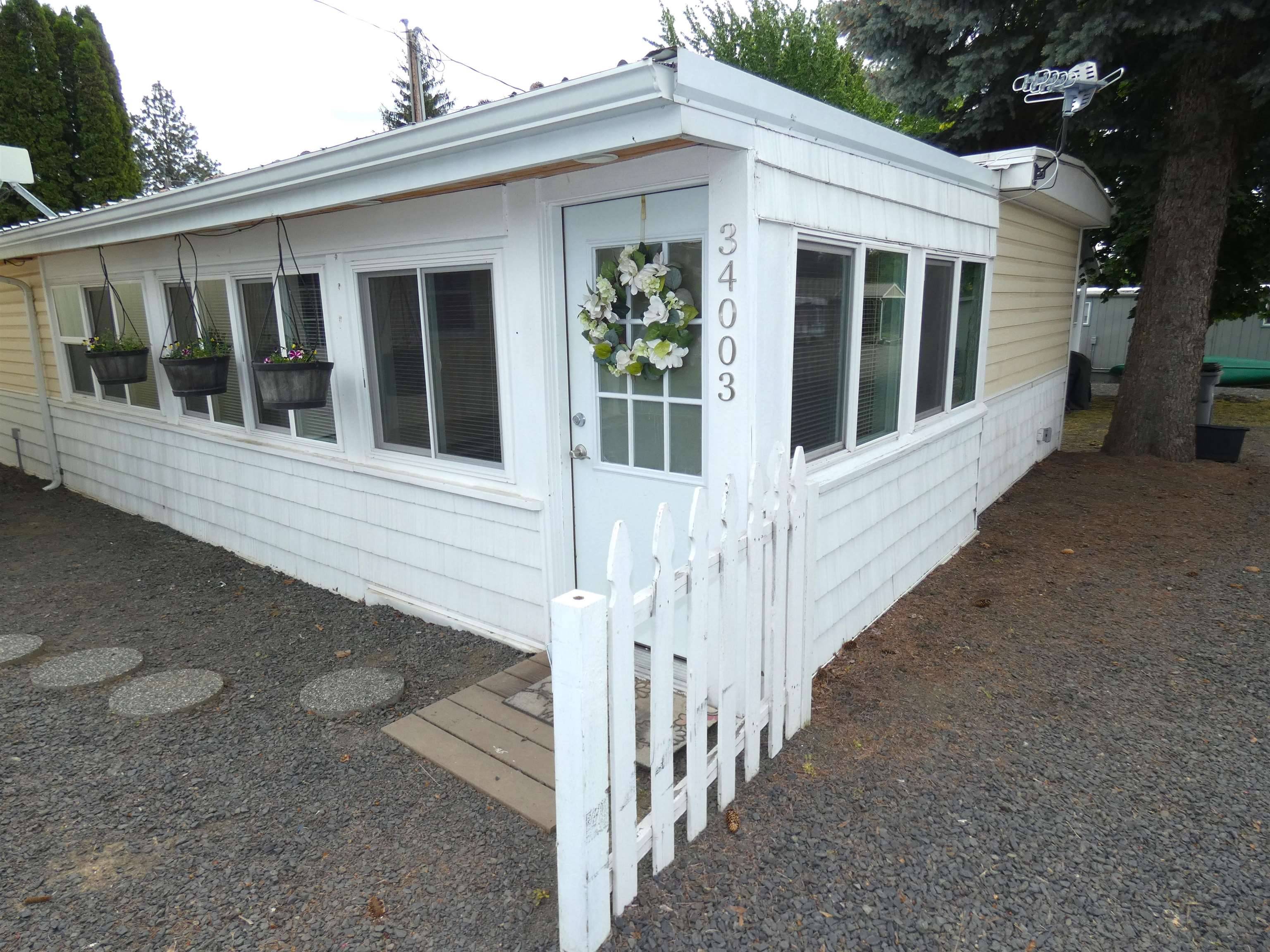 Cheney, WA 99004,34003 S BLACK BUTTE Ln #Lot 45