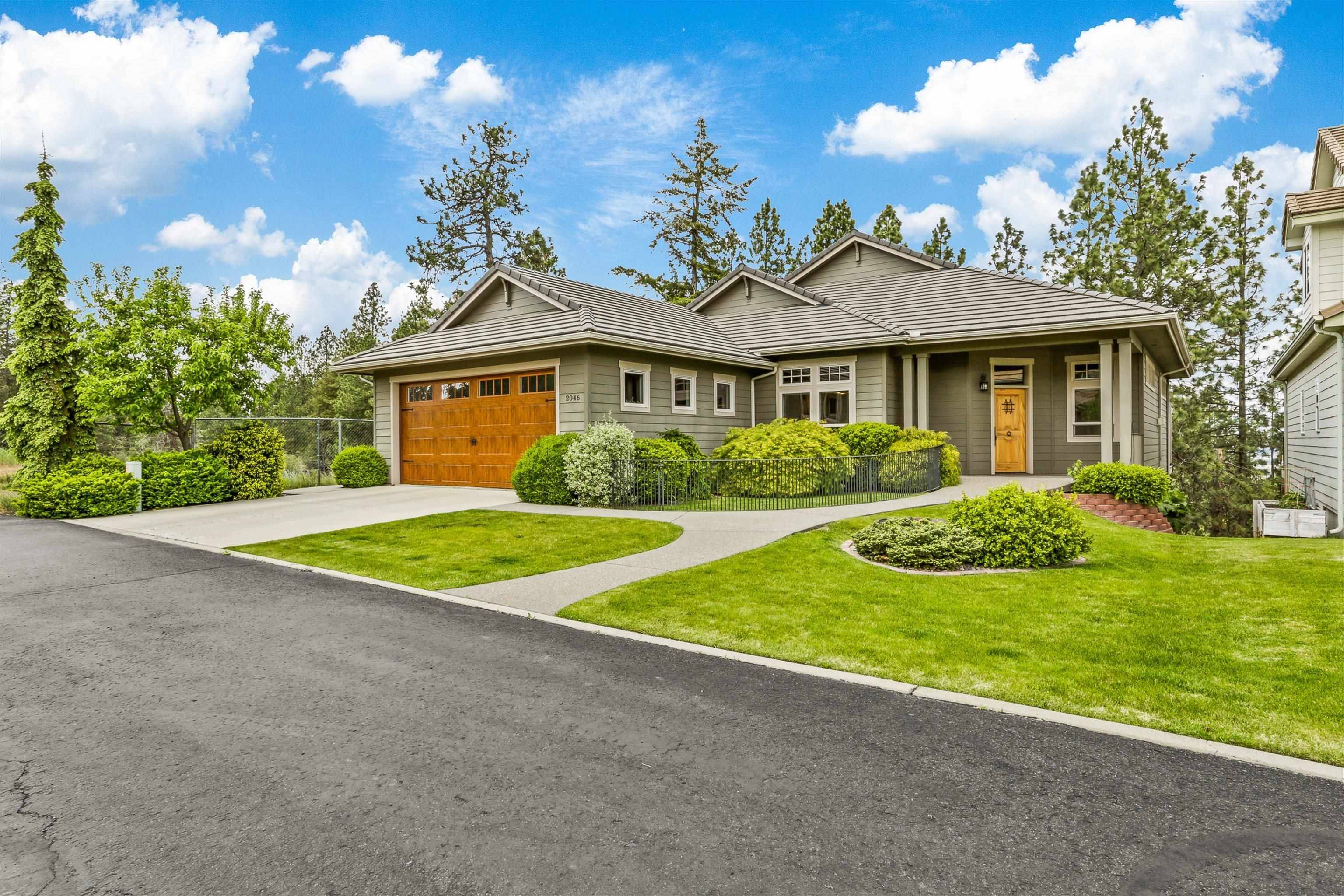 2046 S Parkwood Cir, Spokane, WA 99223