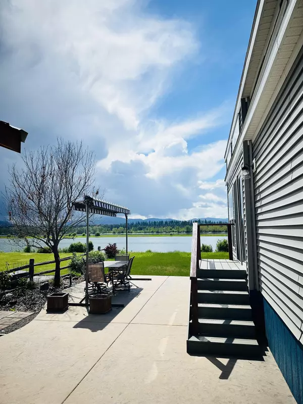 Usk, WA 99180,189 Guinevere Dr