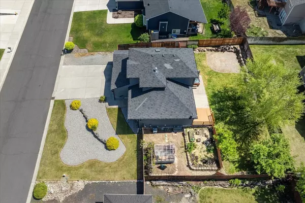 Spokane, WA 99021,3014 E Pineglen Ave