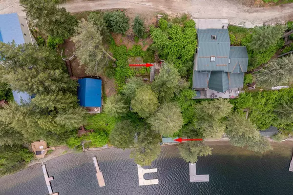 Loon Lake, WA 99148,3965 W Bayside WAY