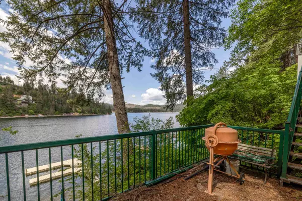 Loon Lake, WA 99148,3965 W Bayside WAY