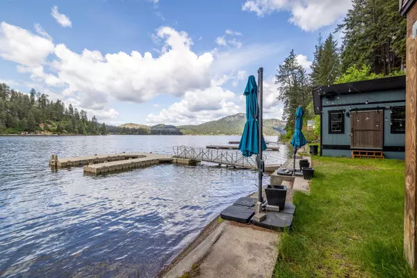 Loon Lake, WA 99148,3965 W Bayside WAY