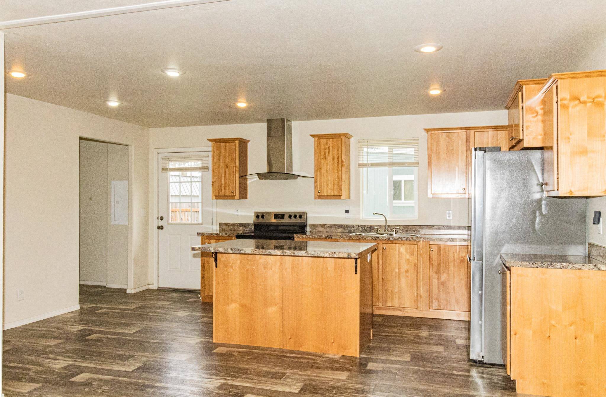Spokane, WA 99224,4315 S Cheatham Rd #29