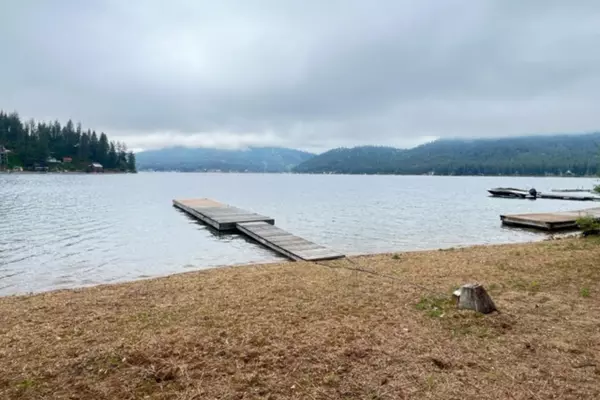 Loon Lake, WA 99148,4111 Tamarack Beach Rd