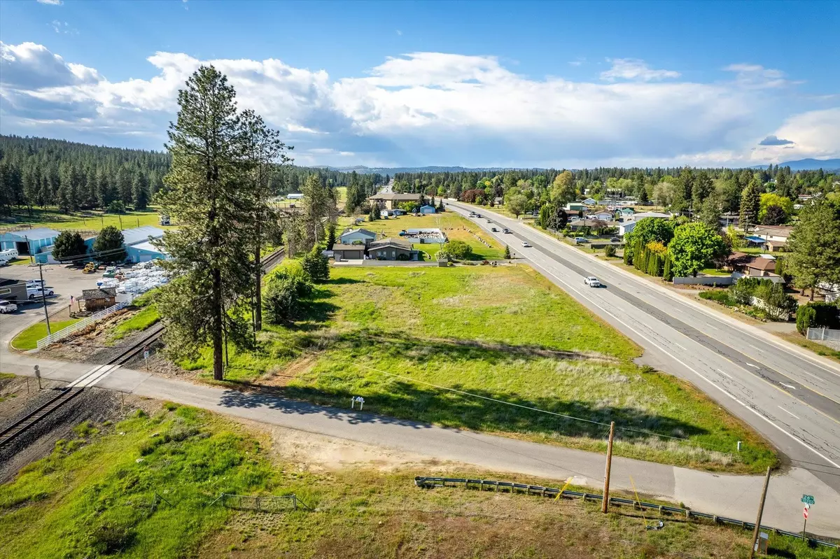 Spokane Valley, WA 99206,2714 S DISHMAN-MICA Rd