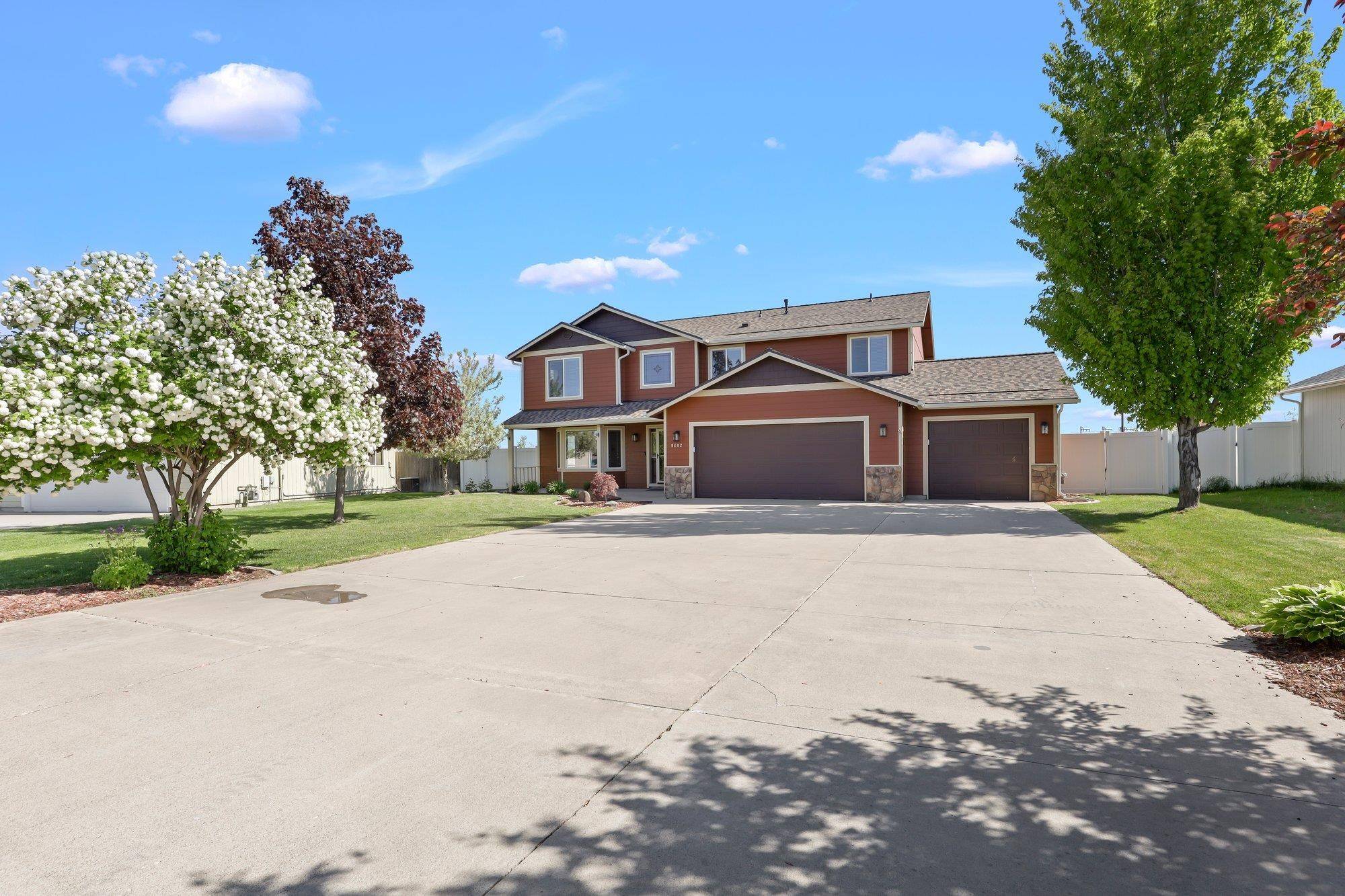 Cheney, WA 99004,9402 W Caelen Ave