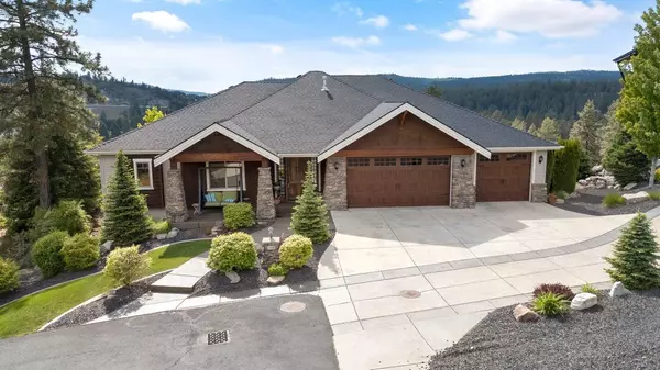 14202 N Wandermere Estates Ln,  Spokane,  WA 99208