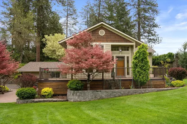 Colbert, WA 99005,19224 N Little Spokane Dr