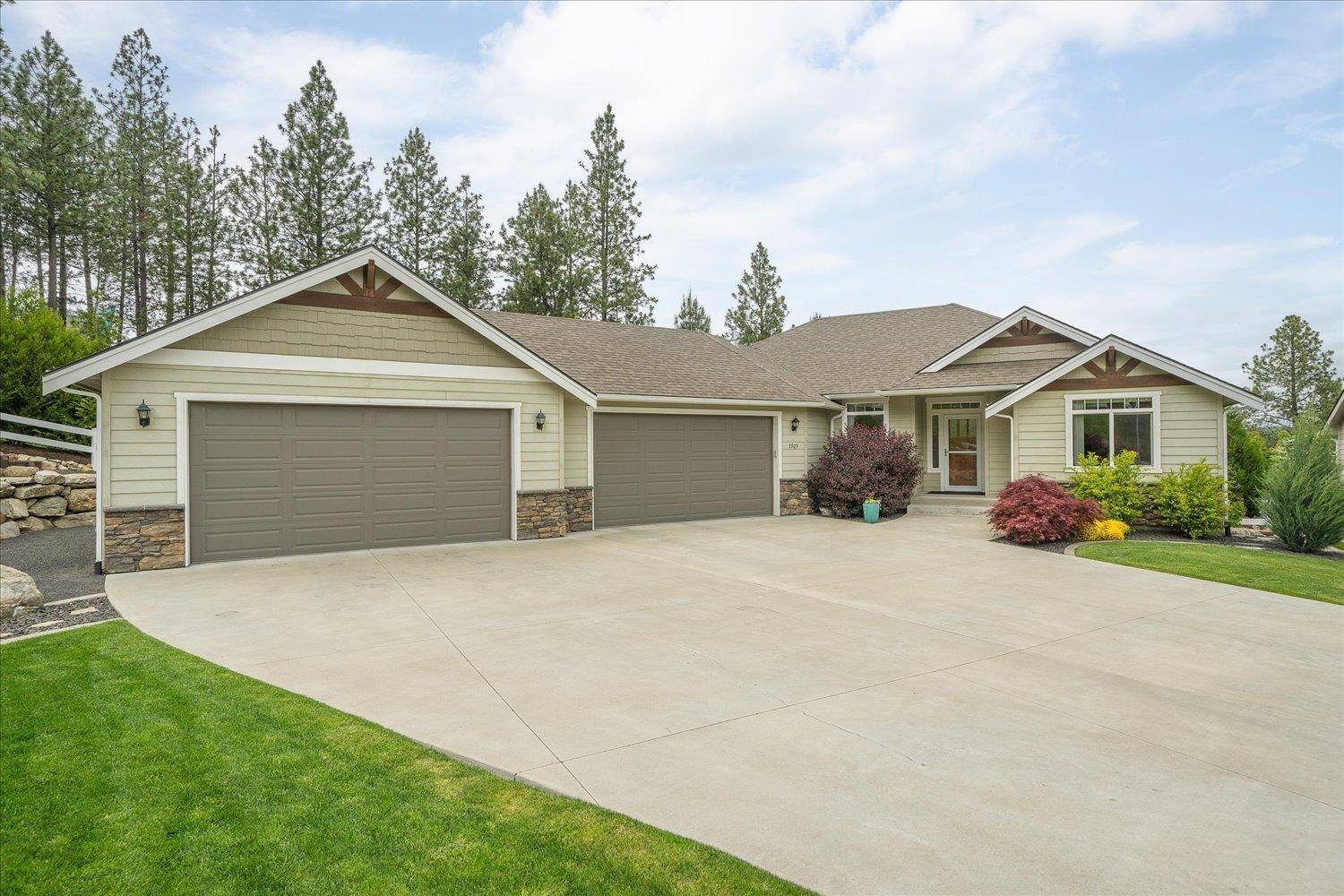 Spokane Valley, WA 99212,5505 E 14TH Ave