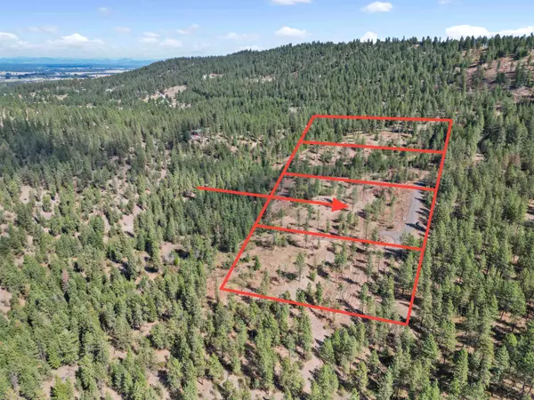 NKA Weaver WAY #Lot 2, Deer Park, WA 99006